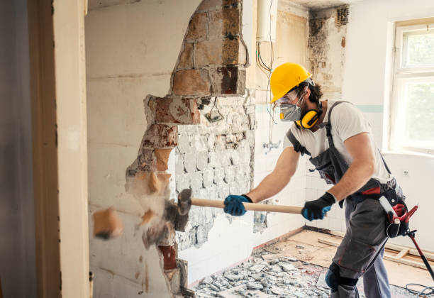 Best Commercial Concrete Contractor  in Jersey City, NJ