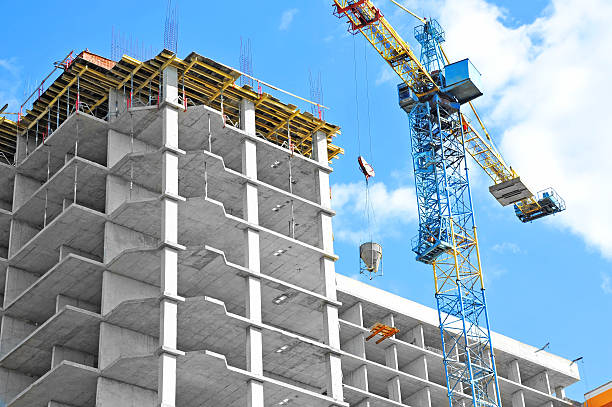 Best Concrete Leveling Services  in Jersey City, NJ